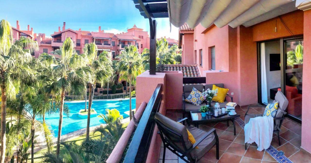 Costa Tropical Golf, Sol Con Hermoso Balcon Motril Luaran gambar