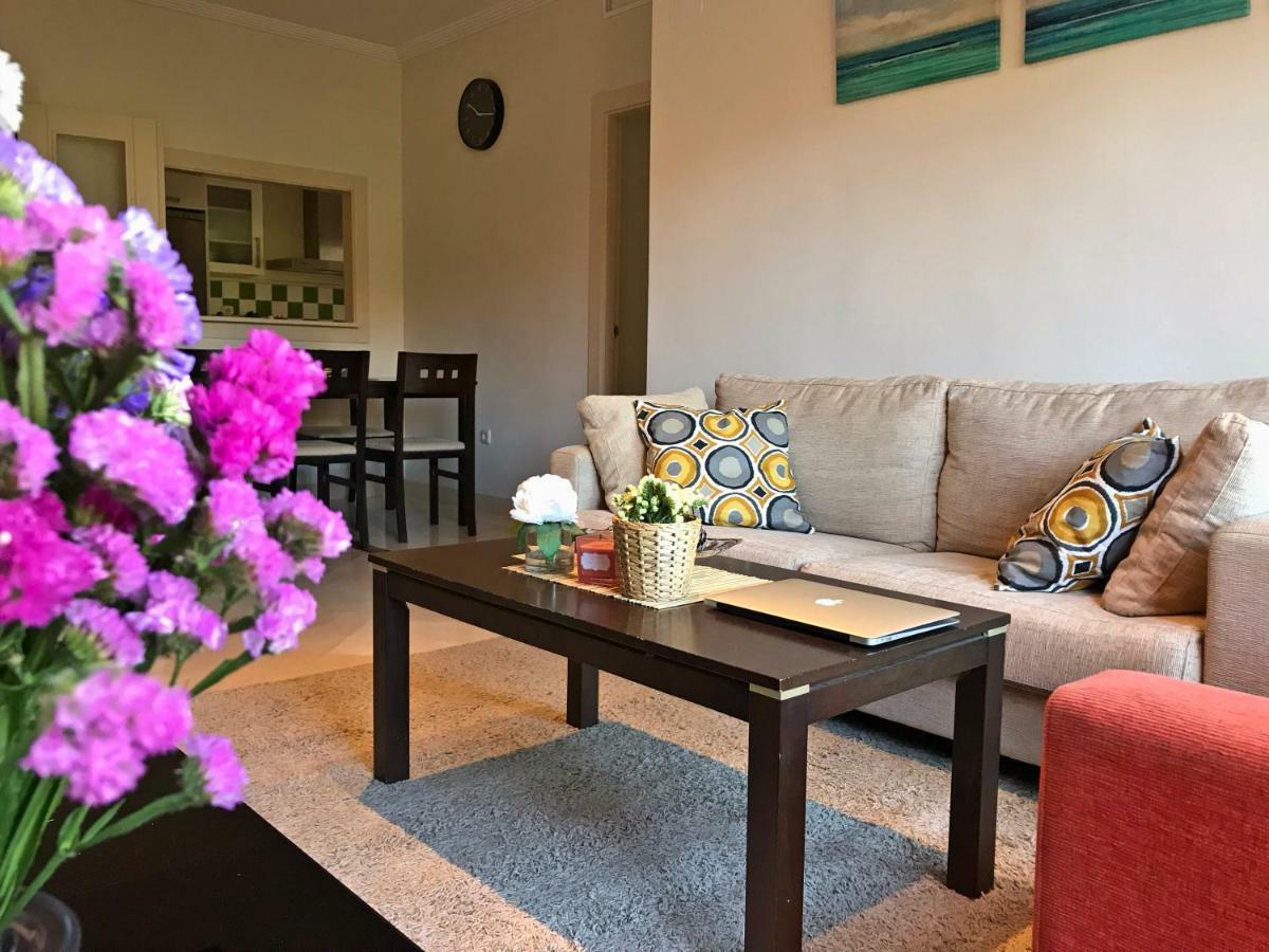 Costa Tropical Golf, Sol Con Hermoso Balcon Motril Luaran gambar