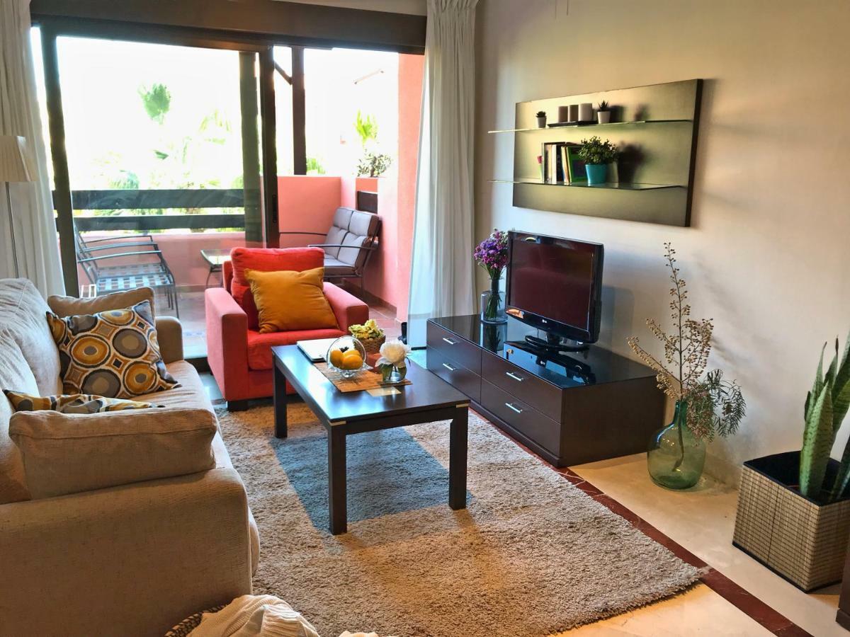 Costa Tropical Golf, Sol Con Hermoso Balcon Motril Luaran gambar